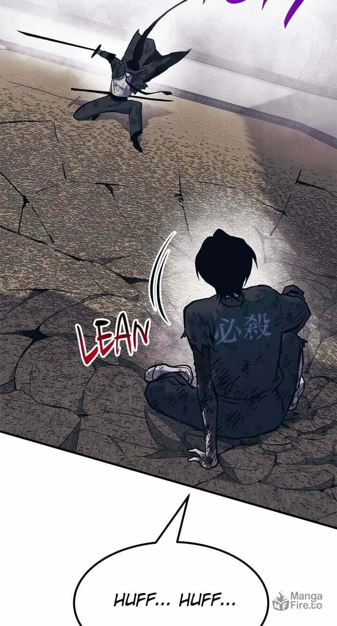 Read ZOMGAN chapter 101 image 49 on Lezhin
