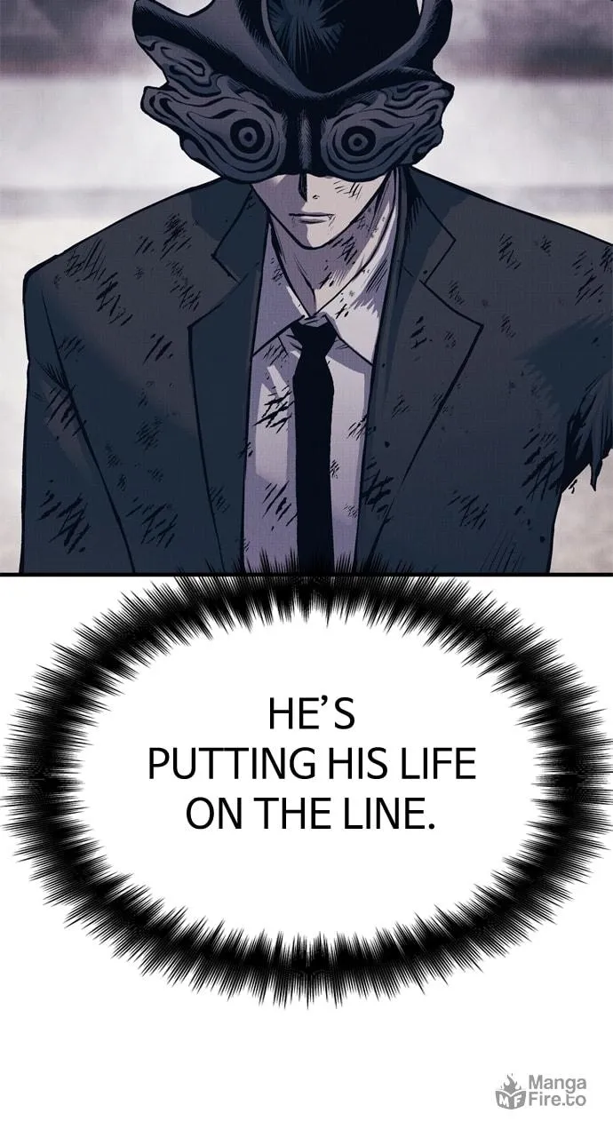 Read ZOMGAN chapter 101 image 53 on Lezhin