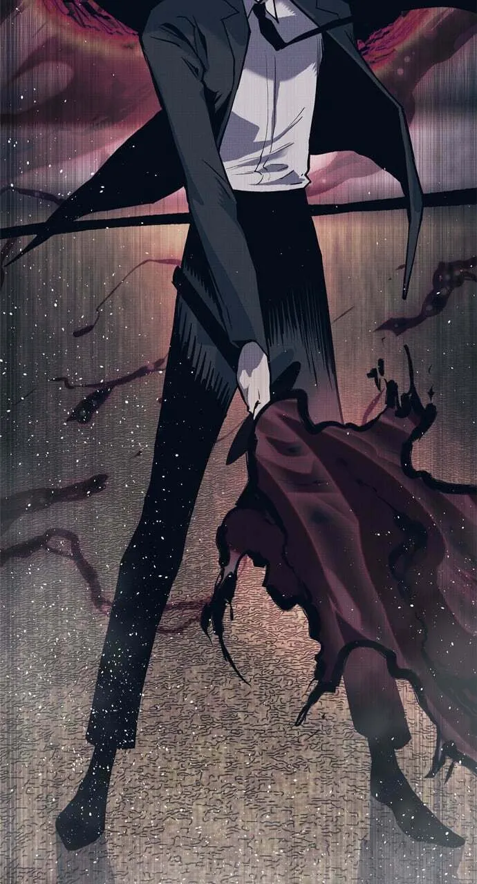 Read ZOMGAN chapter 101 image 57 on Lezhin