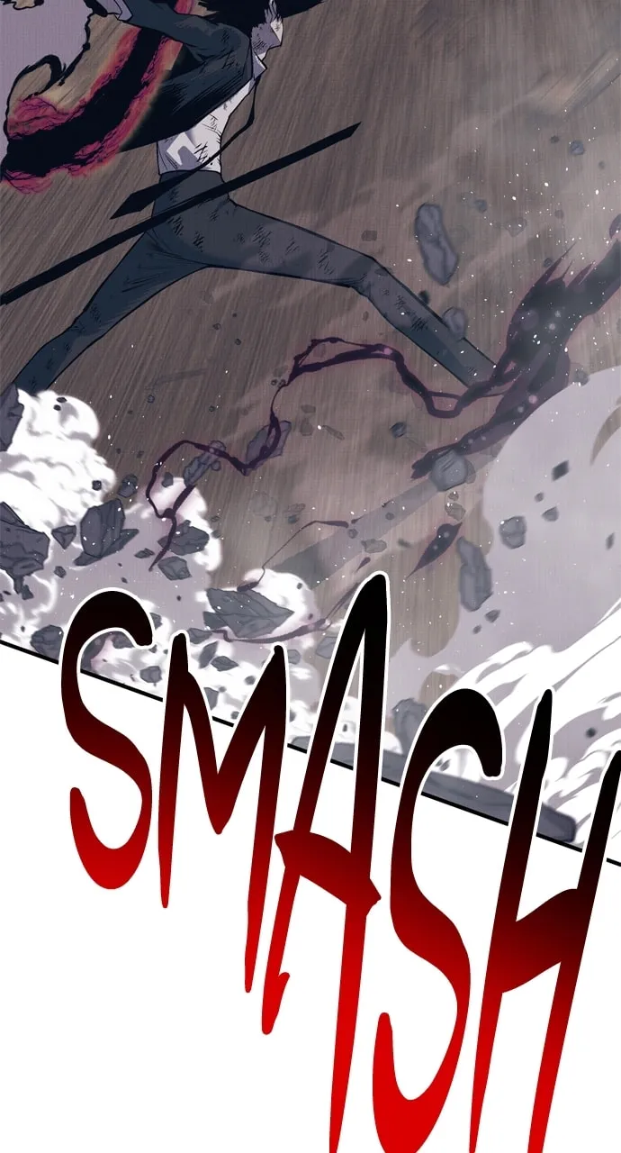 Read ZOMGAN chapter 101 image 63 on Lezhin