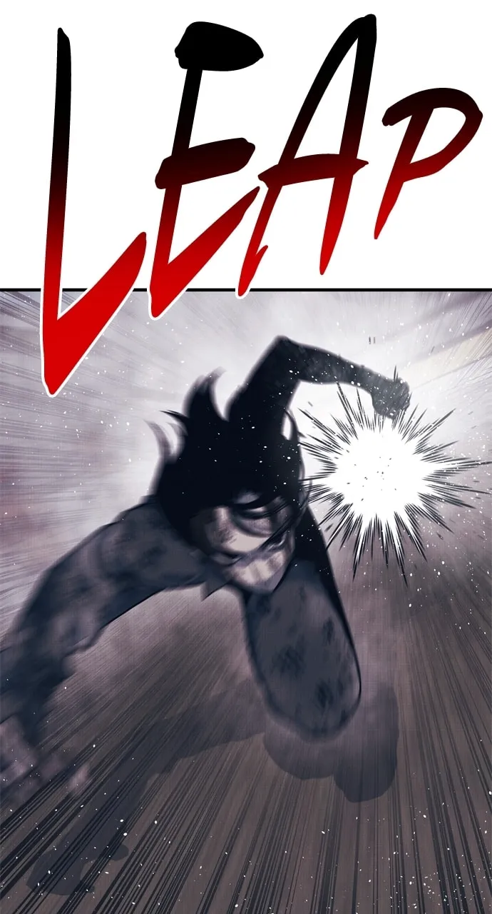 Read ZOMGAN chapter 101 image 66 on Lezhin