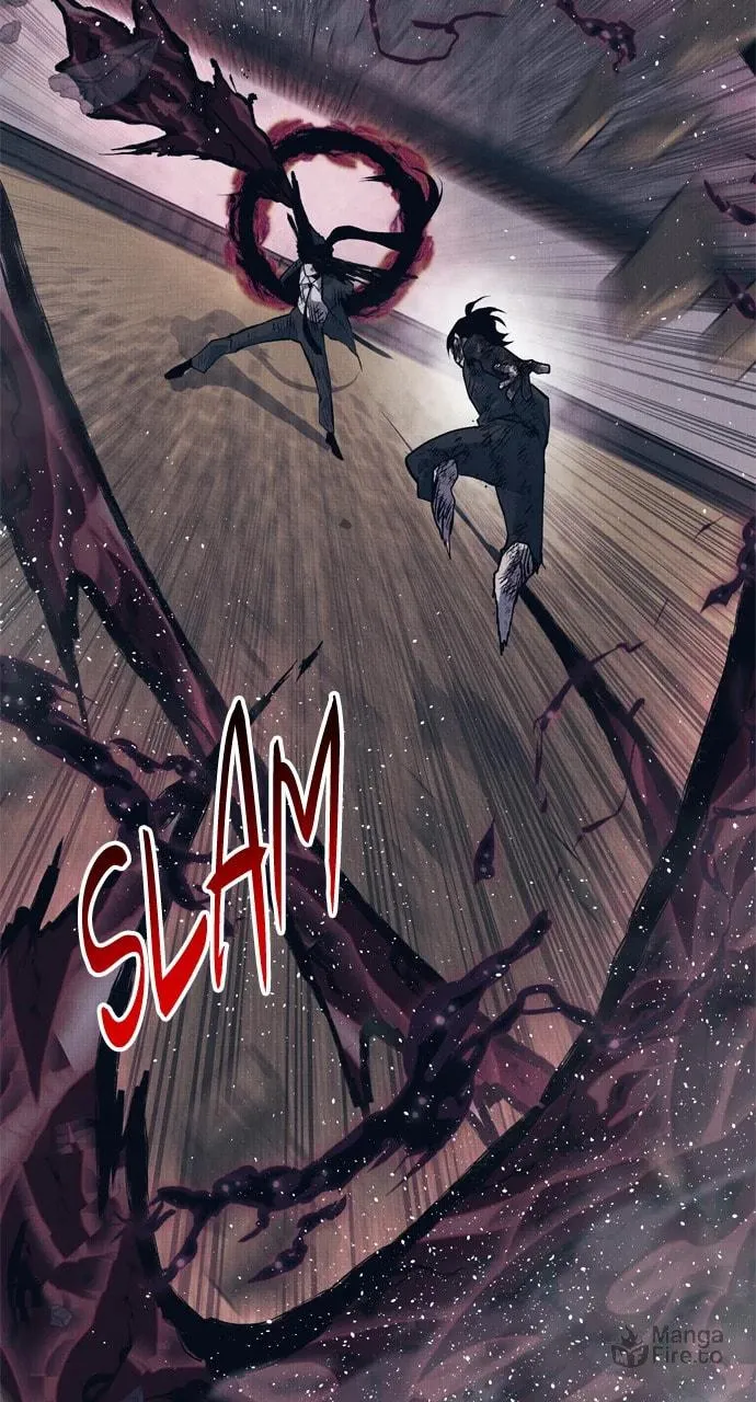 Read ZOMGAN chapter 101 image 68 on Lezhin