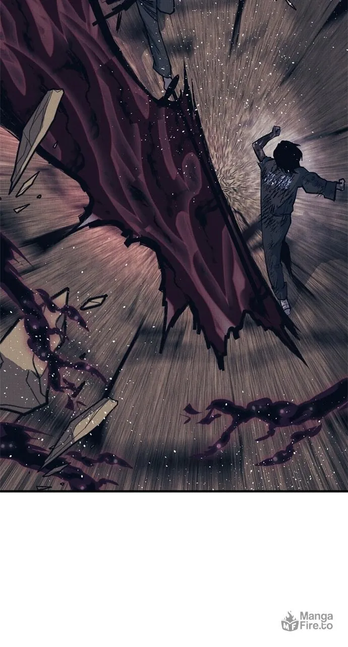 Read ZOMGAN chapter 101 image 71 on Lezhin