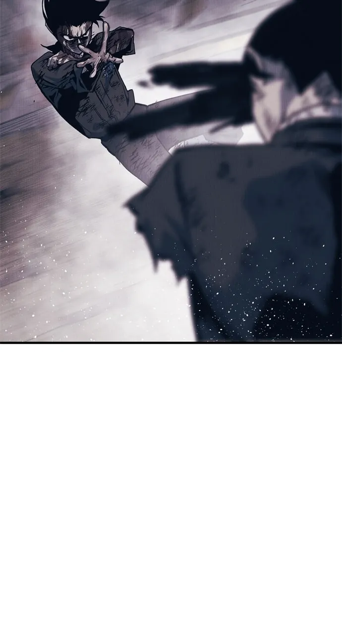 Read ZOMGAN chapter 101 image 73 on Lezhin