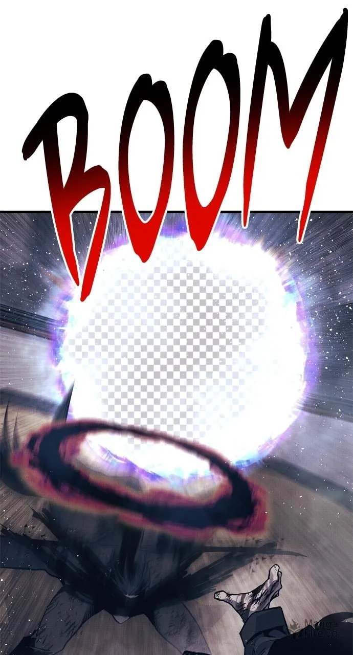 Read ZOMGAN chapter 101 image 74 on Lezhin