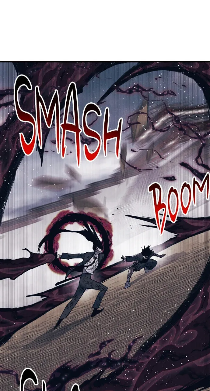 Read ZOMGAN chapter 101 image 76 on Lezhin