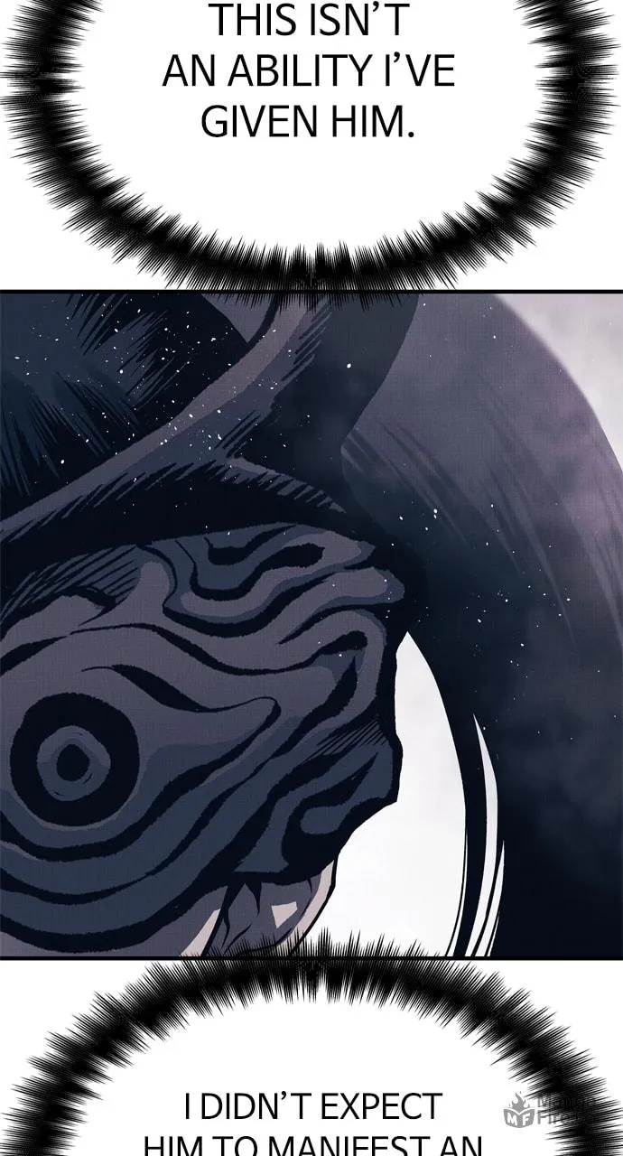 Read ZOMGAN chapter 101 image 8 on Lezhin