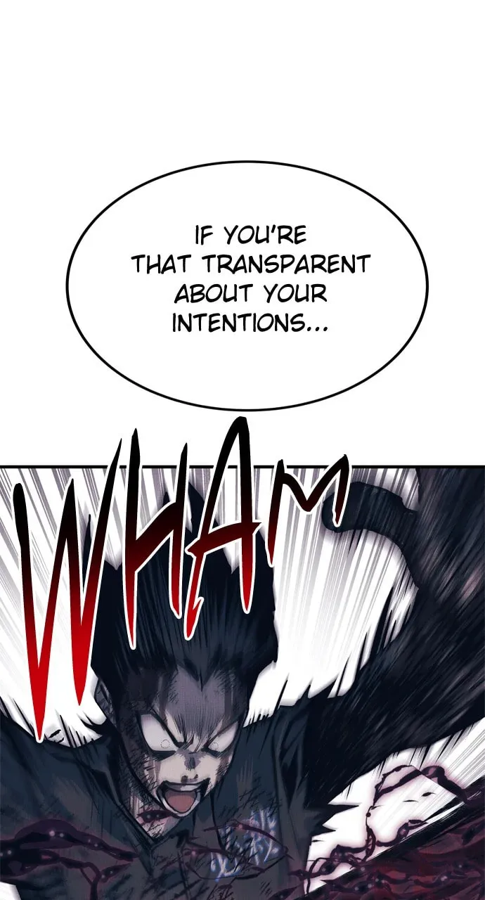 Read ZOMGAN chapter 101 image 81 on Lezhin
