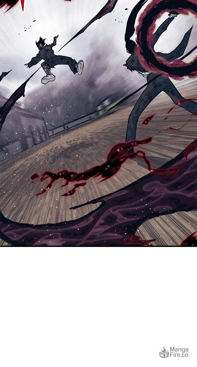 Read ZOMGAN chapter 101 image 84 on Lezhin
