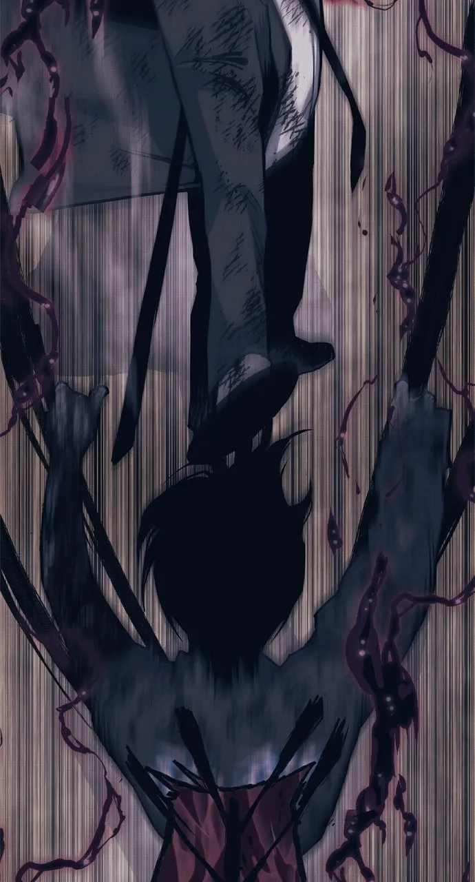 Read ZOMGAN chapter 101 image 97 on Lezhin