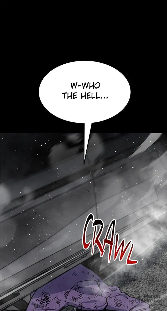 Read ZOMGAN chapter 102 image 104 on Lezhin