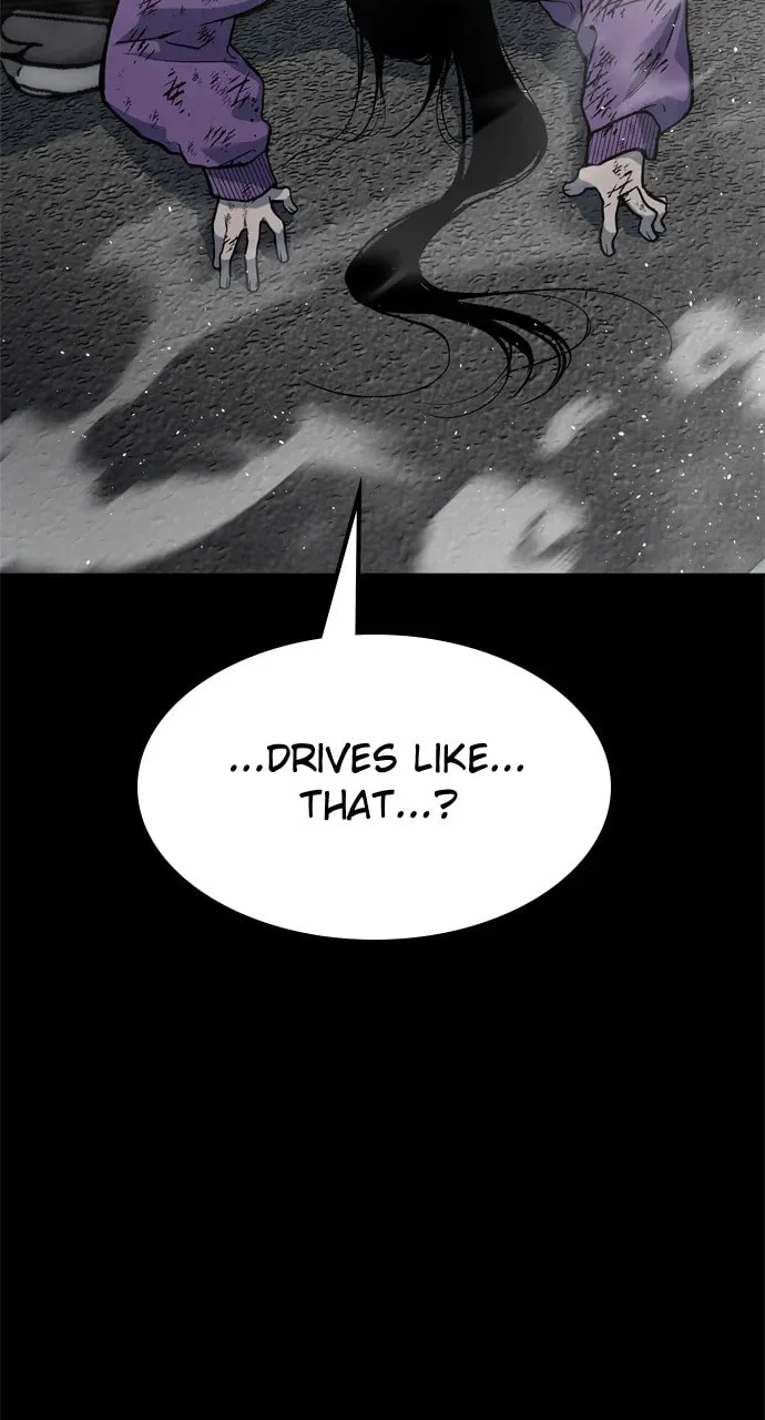 Read ZOMGAN chapter 102 image 105 on Lezhin