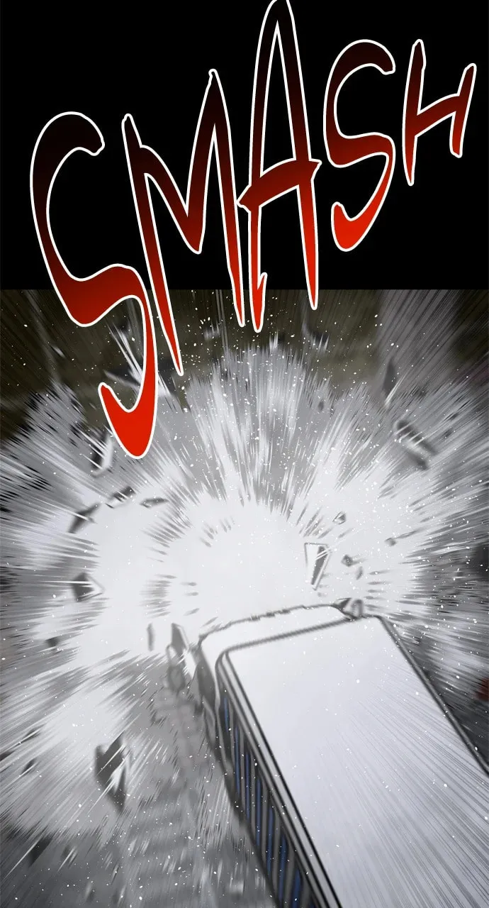 Read ZOMGAN chapter 102 image 112 on Lezhin
