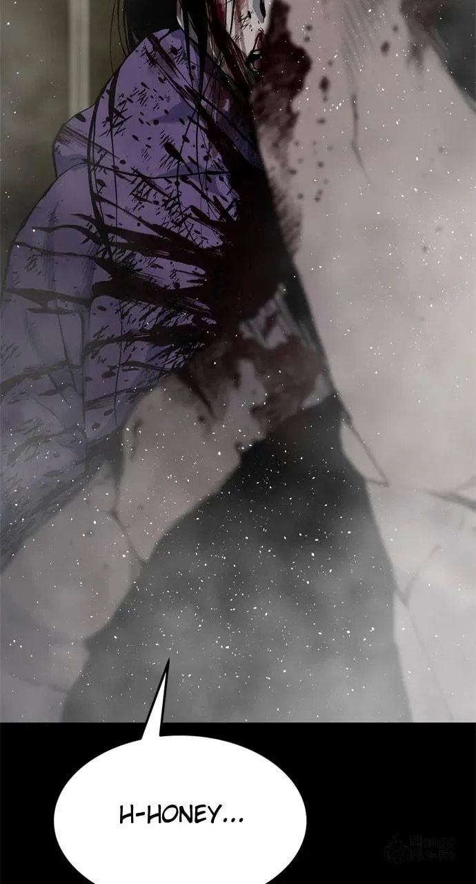 Read ZOMGAN chapter 102 image 116 on Lezhin