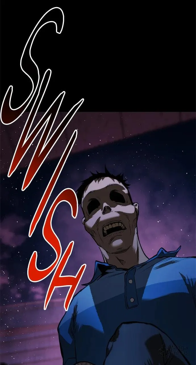 Read ZOMGAN chapter 102 image 119 on Lezhin