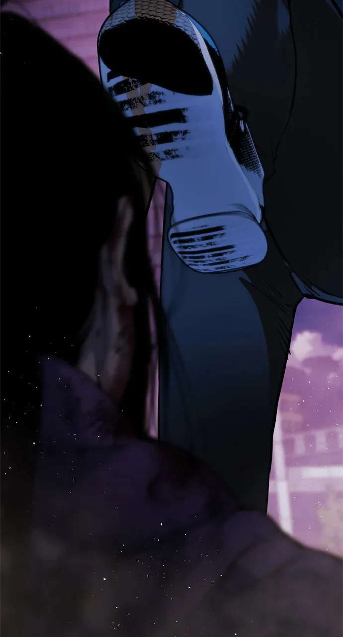 Read ZOMGAN chapter 102 image 120 on Lezhin