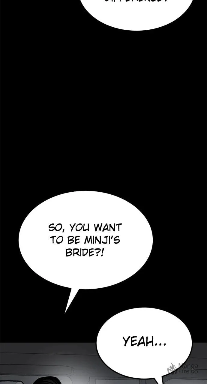 Read ZOMGAN chapter 102 image 17 on Lezhin