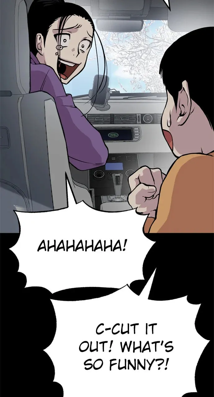 Read ZOMGAN chapter 102 image 18 on Lezhin