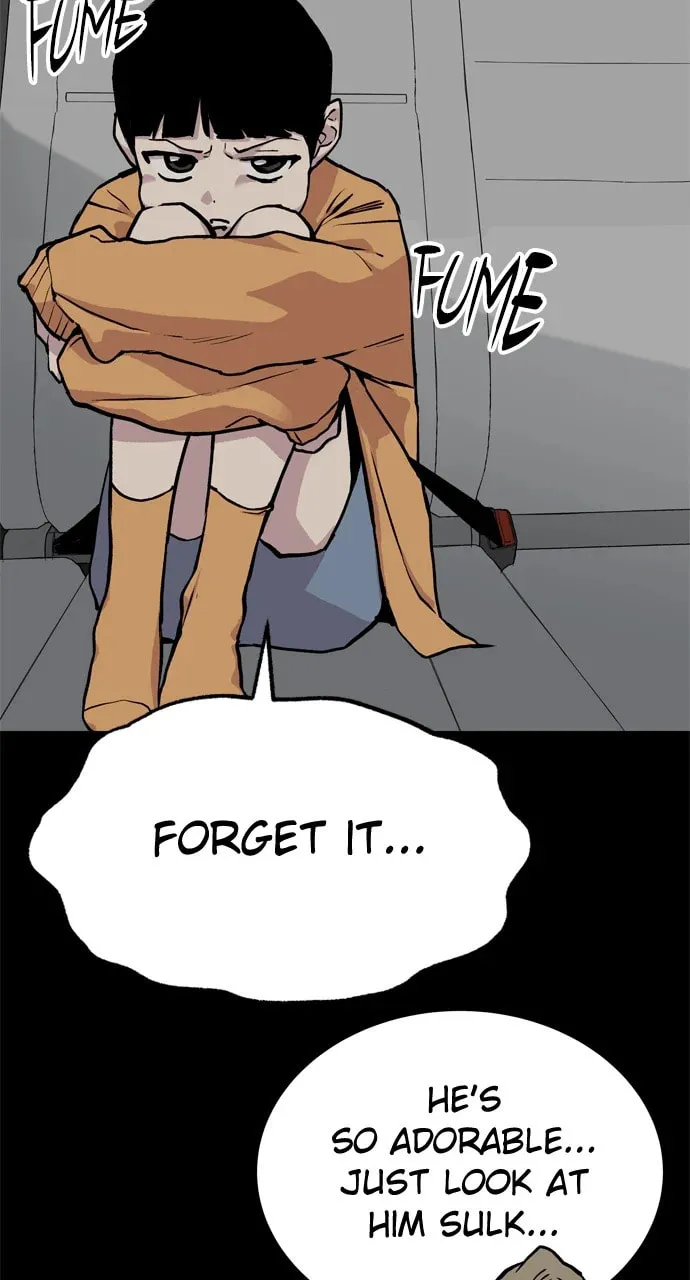 Read ZOMGAN chapter 102 image 22 on Lezhin