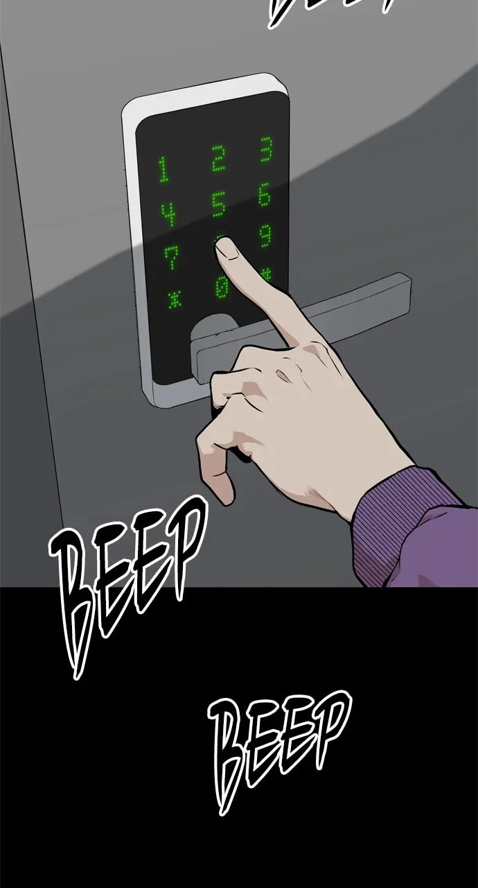 Read ZOMGAN chapter 102 image 36 on Lezhin