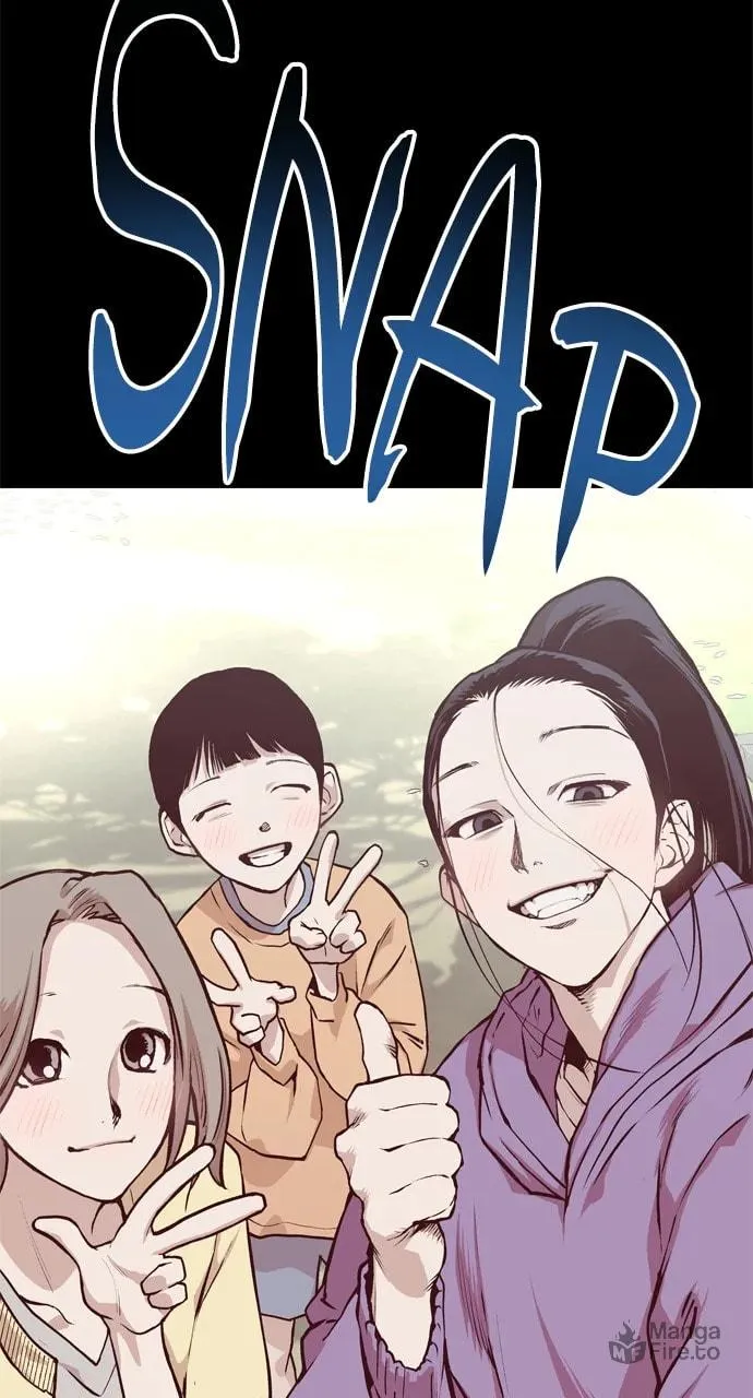 Read ZOMGAN chapter 102 image 4 on Lezhin