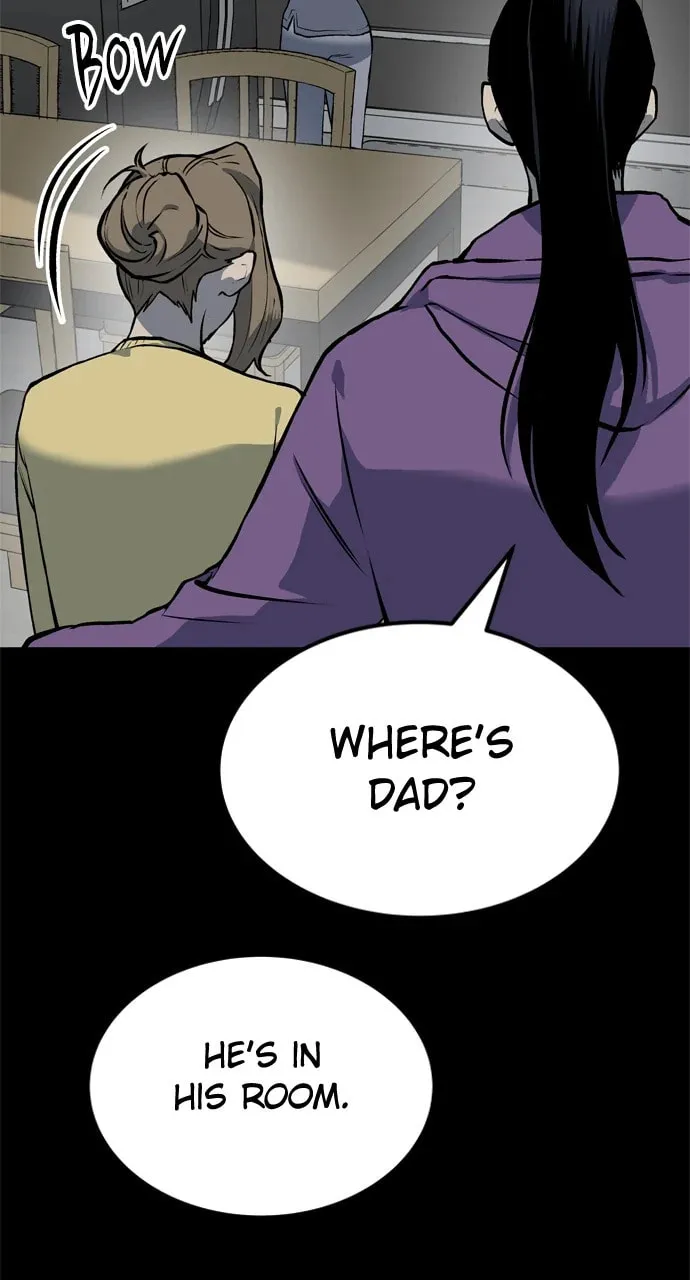 Read ZOMGAN chapter 102 image 40 on Lezhin