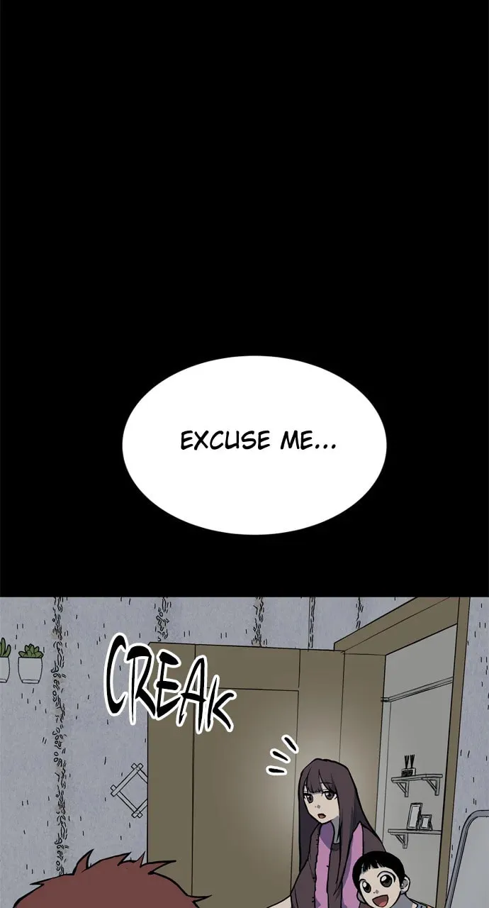 Read ZOMGAN chapter 102 image 45 on Lezhin