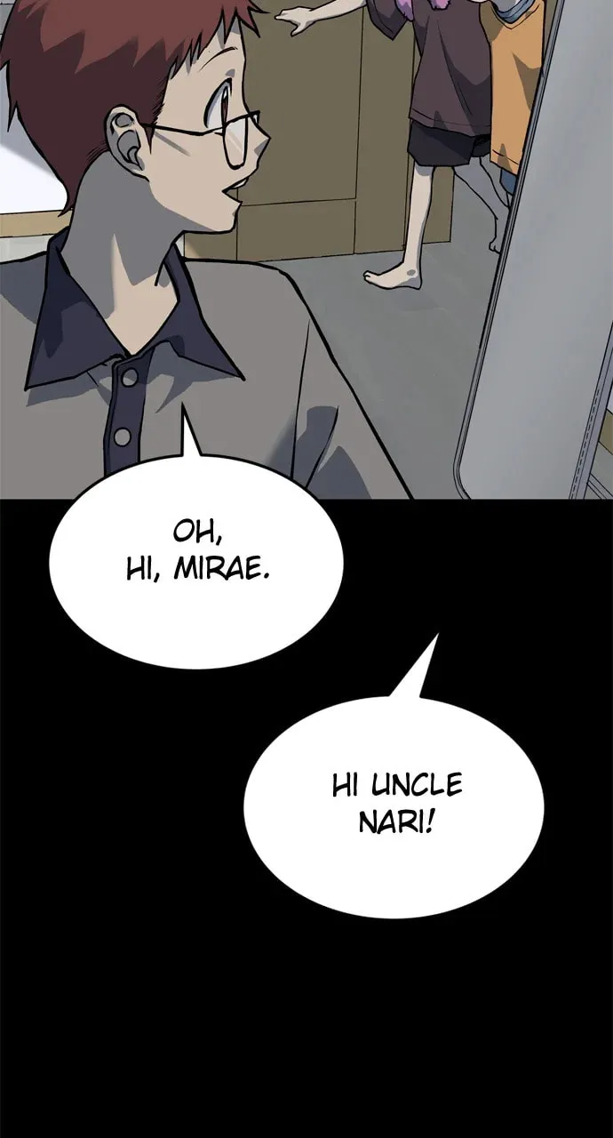 Read ZOMGAN chapter 102 image 46 on Lezhin
