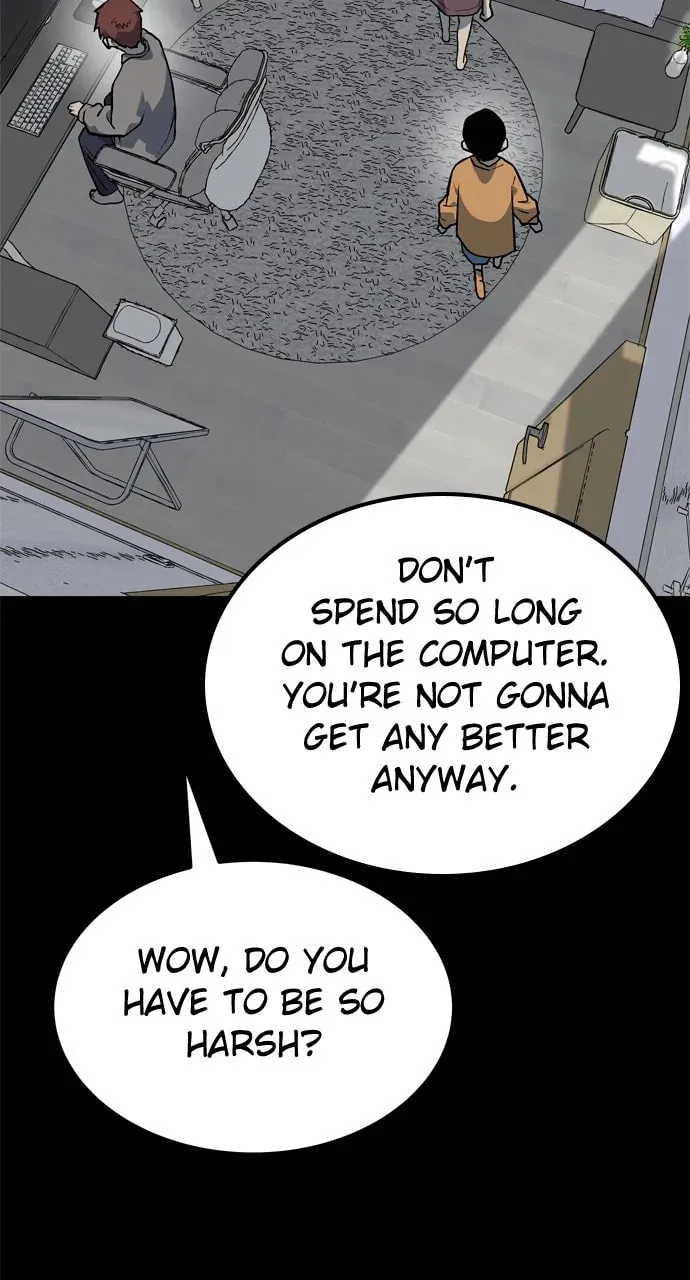Read ZOMGAN chapter 102 image 48 on Lezhin