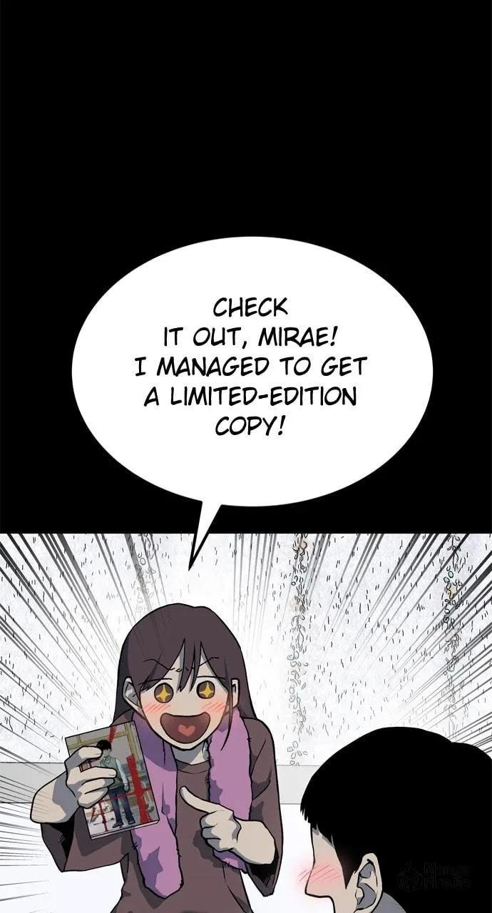 Read ZOMGAN chapter 102 image 49 on Lezhin