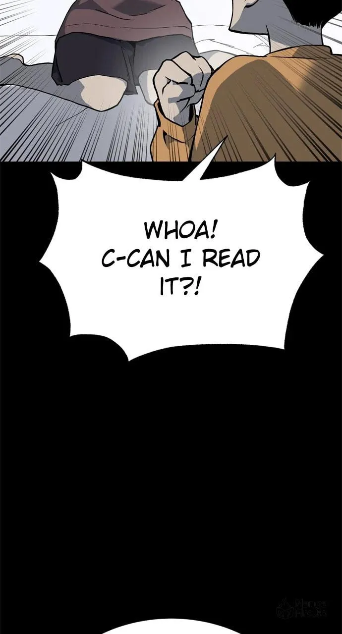Read ZOMGAN chapter 102 image 50 on Lezhin