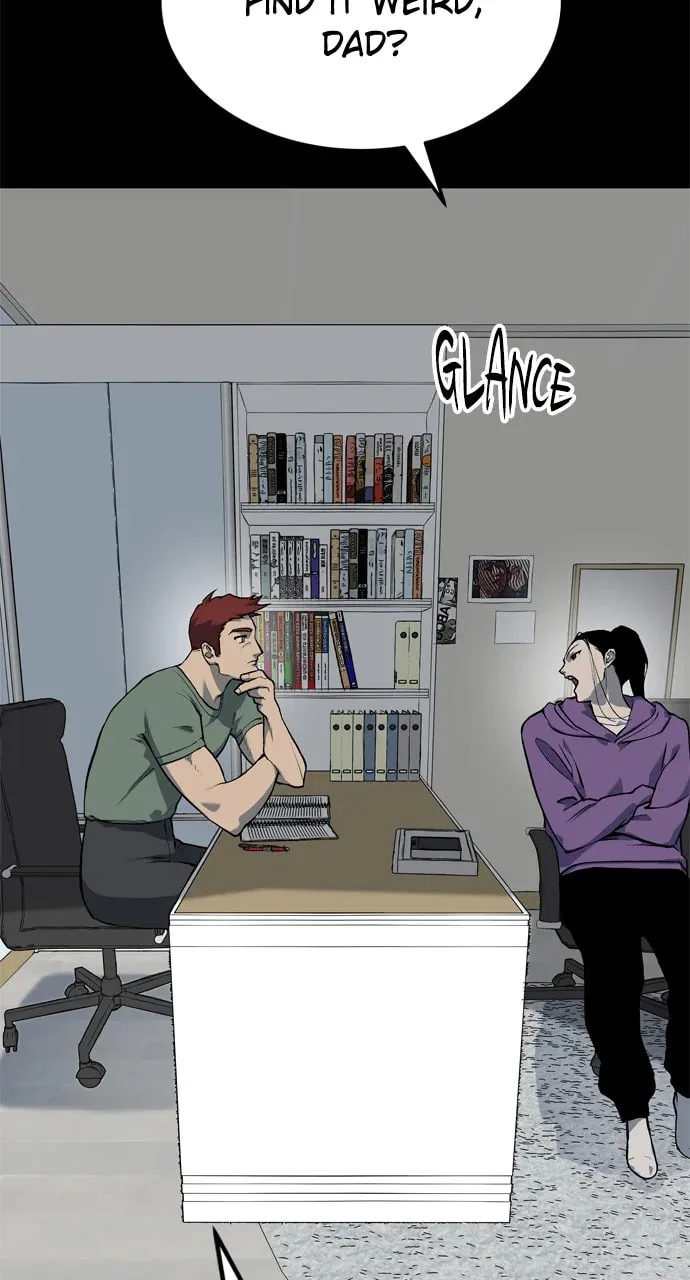 Read ZOMGAN chapter 102 image 58 on Lezhin