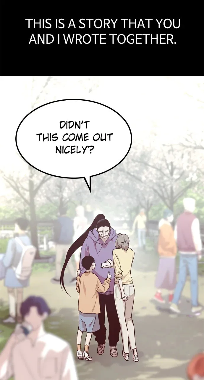 Read ZOMGAN chapter 102 image 6 on Lezhin