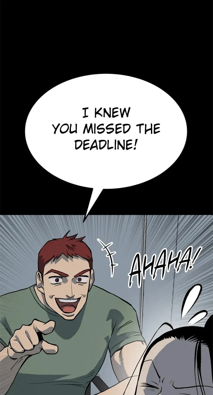 Read ZOMGAN chapter 102 image 63 on Lezhin