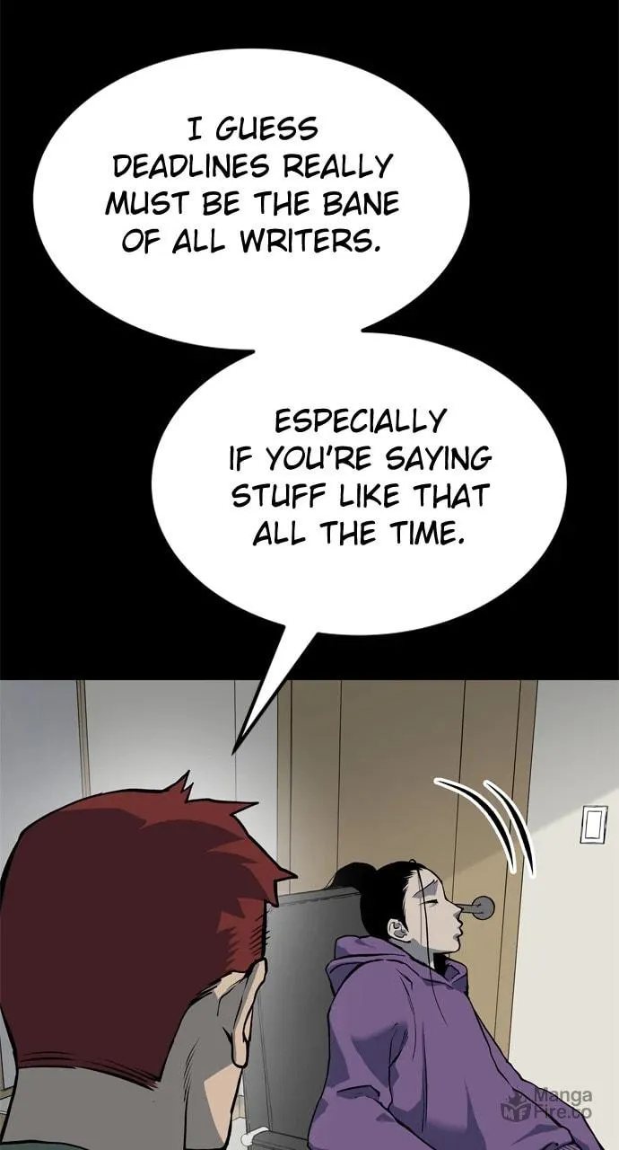 Read ZOMGAN chapter 102 image 65 on Lezhin