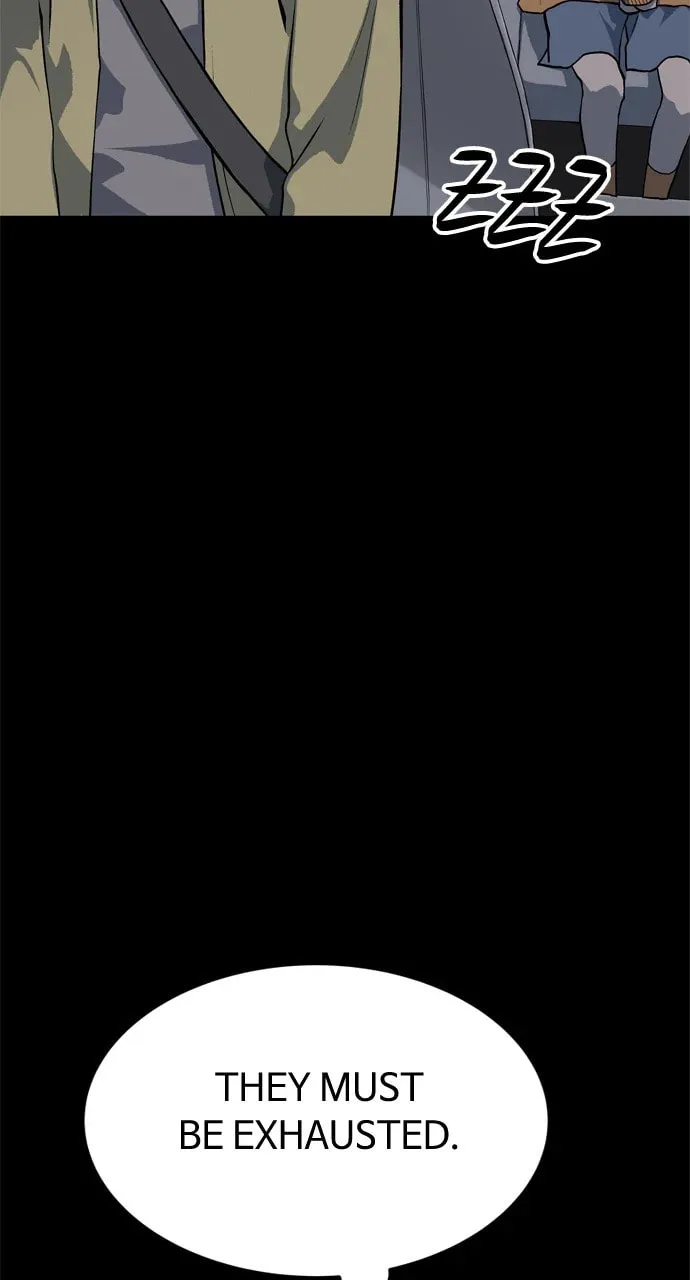 Read ZOMGAN chapter 102 image 85 on Lezhin