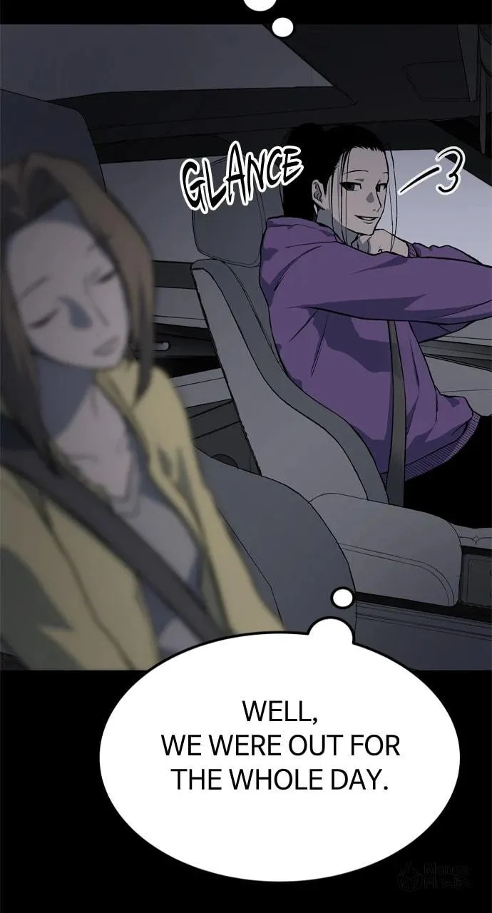 Read ZOMGAN chapter 102 image 86 on Lezhin
