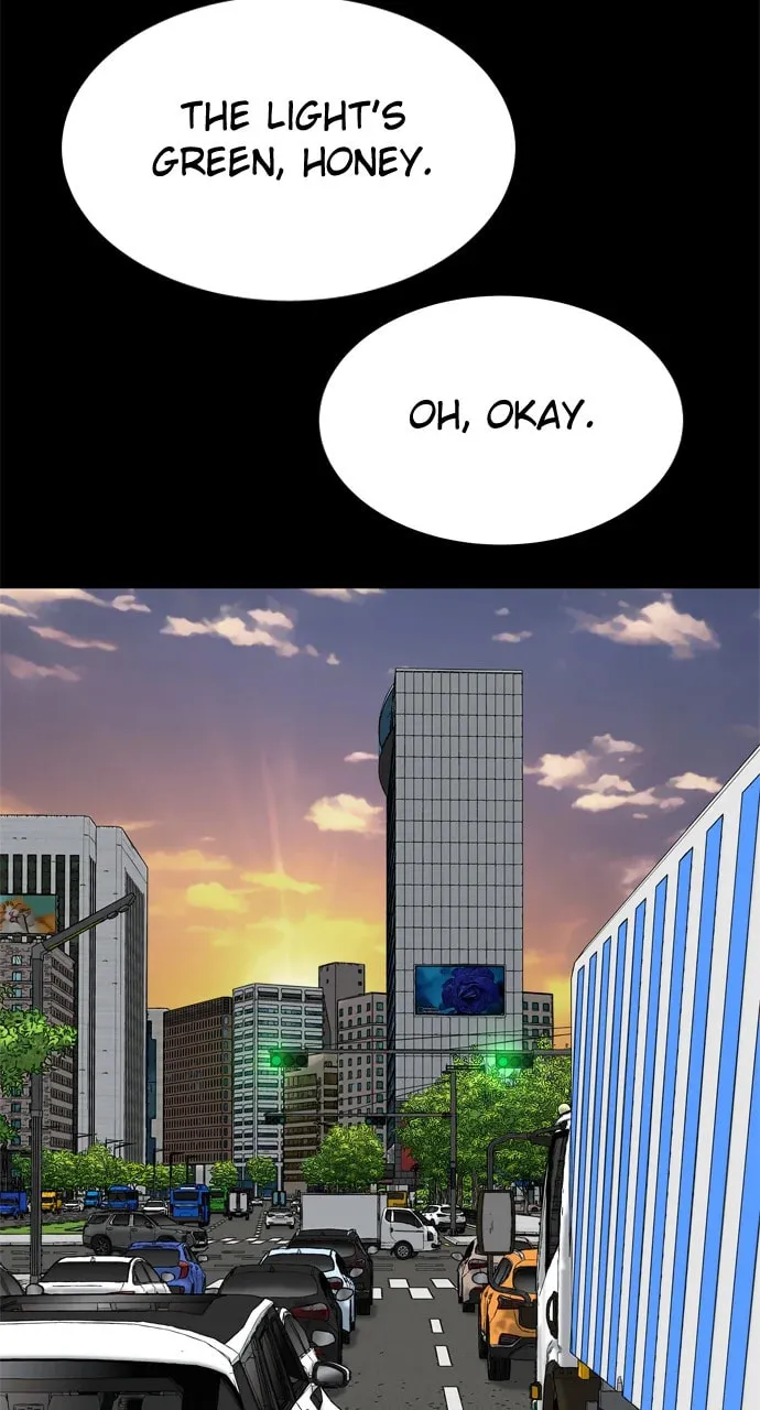 Read ZOMGAN chapter 103 image 1 on Lezhin