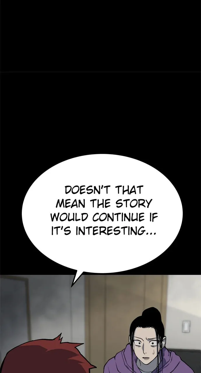 Read ZOMGAN chapter 103 image 100 on Lezhin