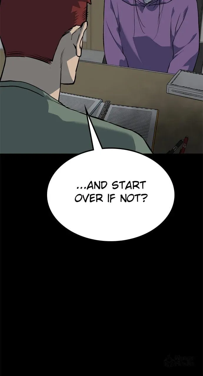Read ZOMGAN chapter 103 image 101 on Lezhin