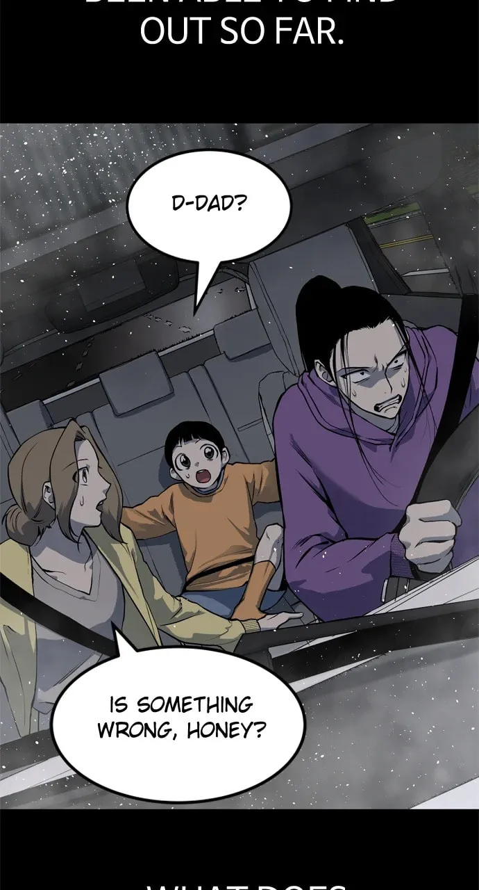 Read ZOMGAN chapter 103 image 108 on Lezhin