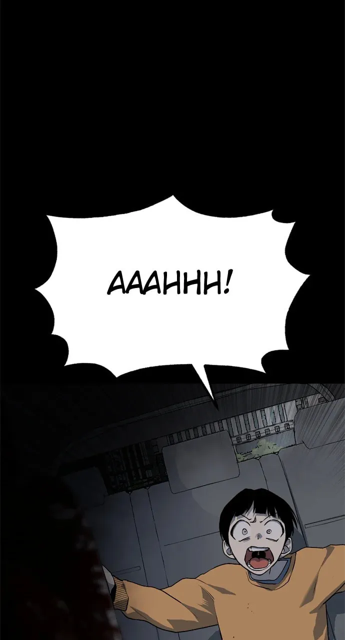 Read ZOMGAN chapter 103 image 112 on Lezhin