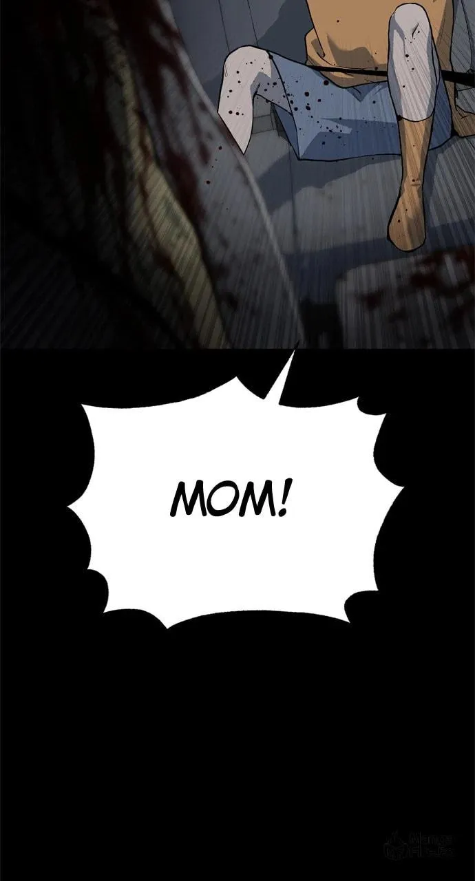 Read ZOMGAN chapter 103 image 113 on Lezhin