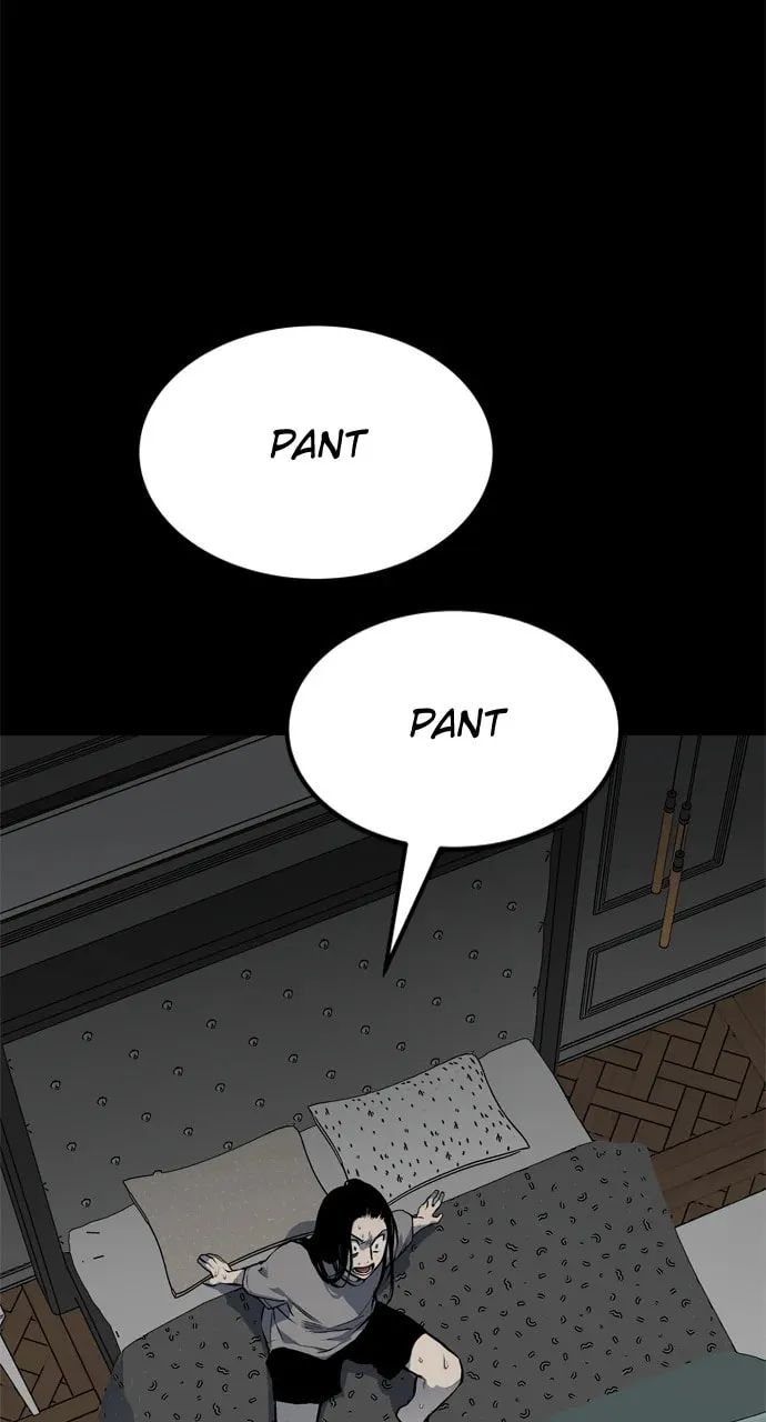 Read ZOMGAN chapter 103 image 123 on Lezhin