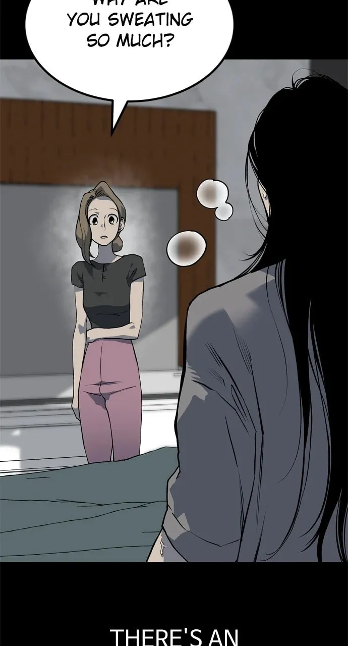 Read ZOMGAN chapter 103 image 126 on Lezhin