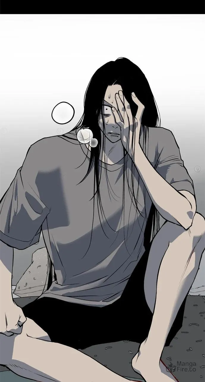 Read ZOMGAN chapter 103 image 128 on Lezhin