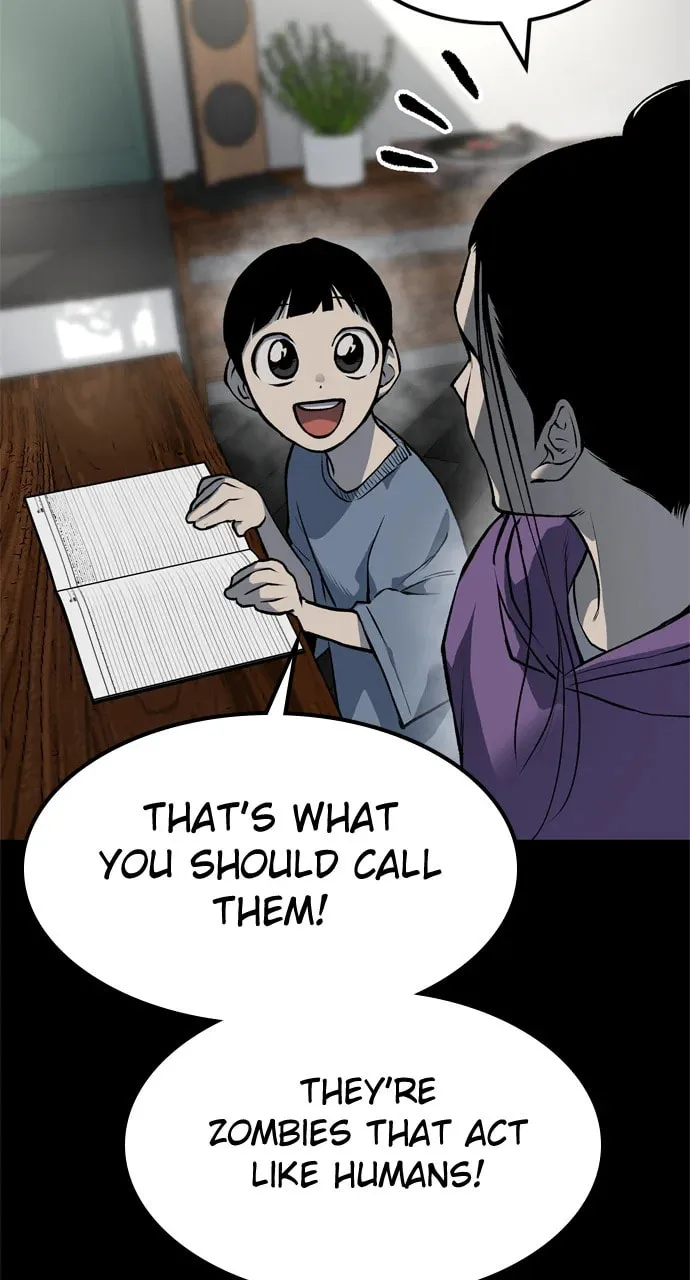 Read ZOMGAN chapter 103 image 150 on Lezhin
