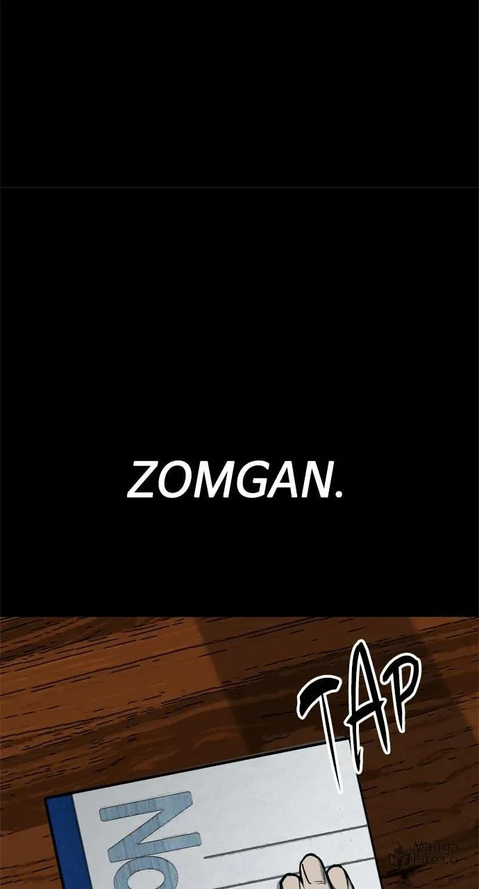 Read ZOMGAN chapter 103 image 164 on Lezhin