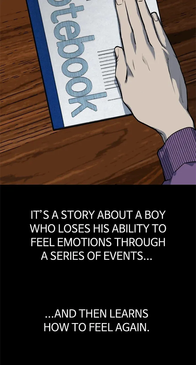 Read ZOMGAN chapter 103 image 165 on Lezhin