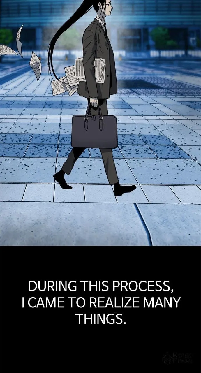 Read ZOMGAN chapter 103 image 167 on Lezhin